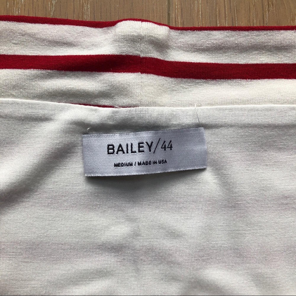 Bailey 44 Bateau Venice Stripe Top - Picture 10 of 12